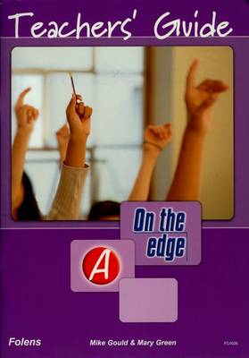 Book cover for Level A Set 1 - Teacher Book