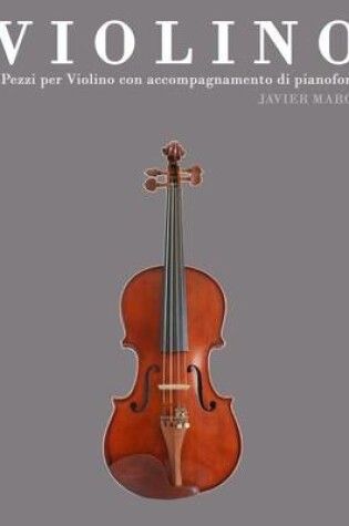 Cover of Violino