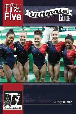 Book cover for The Final Five