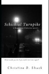 Book cover for Schicksal Turnpike