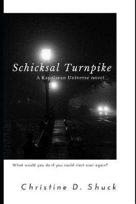 Cover of Schicksal Turnpike