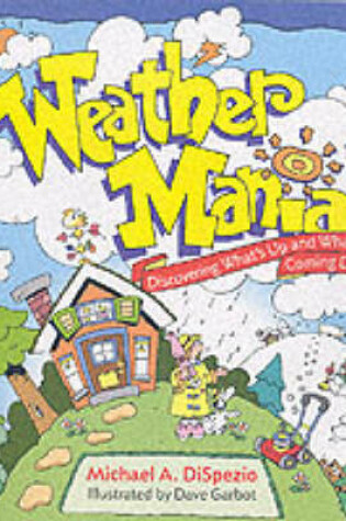 Cover of Weather Mania
