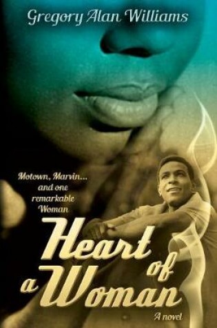 Cover of Heart of a Woman