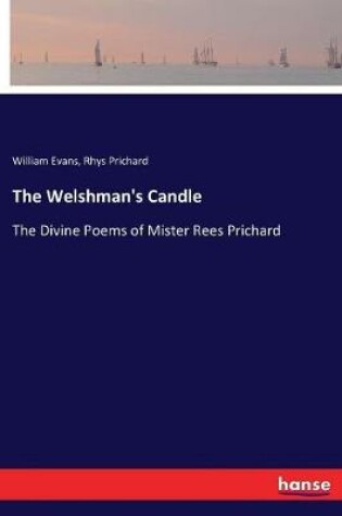 Cover of The Welshman's Candle