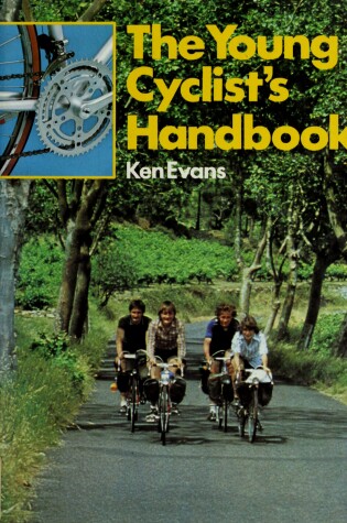 Cover of The Young Cyclist's Handbook