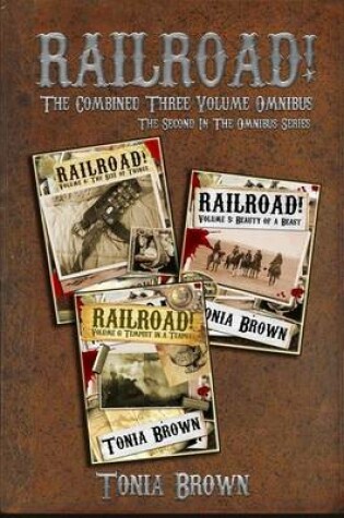 Cover of Railroad! Collection 2