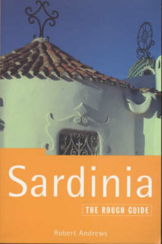 Cover of Sardinia
