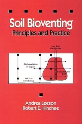 Cover of Soil Bioventing