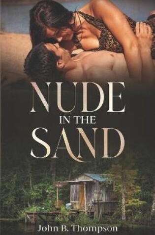 Cover of Nude in the Sand