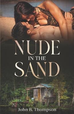 Book cover for Nude in the Sand