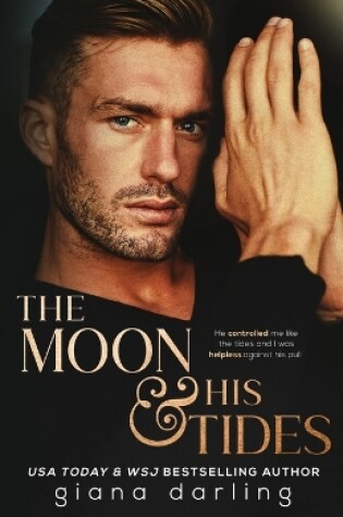 Cover of The Moon and His Tides