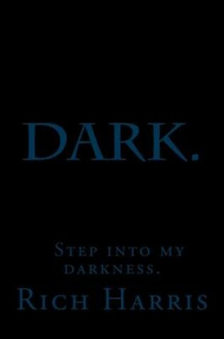 Cover of Dark