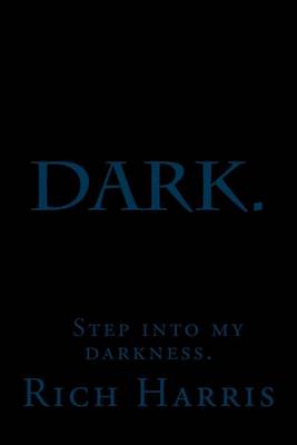 Book cover for Dark