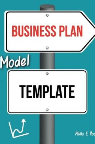 Cover of Business Plan Model Template