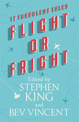Book cover for Flight or Fright