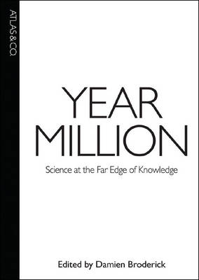 Book cover for Year Million