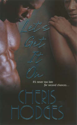 Book cover for Let's Get It On