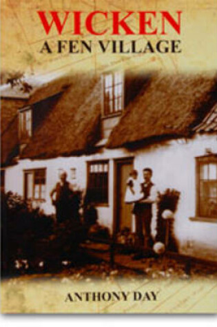 Cover of Wicken