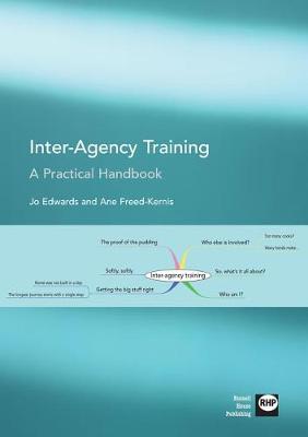 Book cover for Inter-agency Training