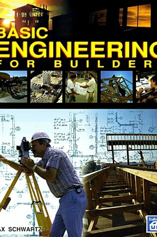 Cover of Basic Engineering for Builders