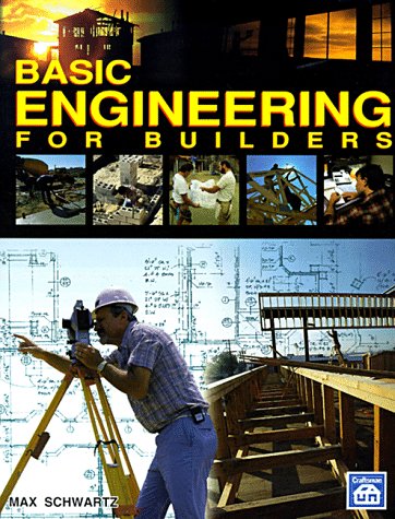 Book cover for Basic Engineering for Builders