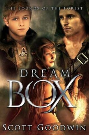 Cover of Dream Box