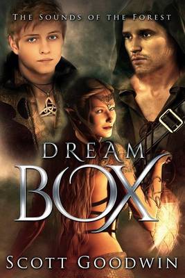 Book cover for Dream Box