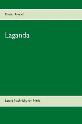 Cover of Laganda