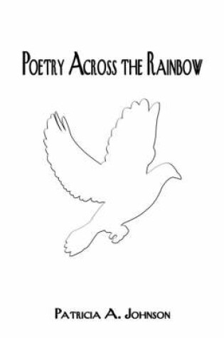 Cover of Poetry Across the Rainbow