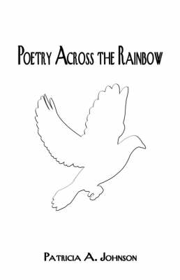 Book cover for Poetry Across the Rainbow