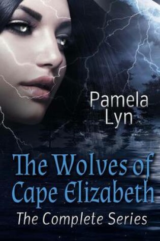 Cover of Wolves of Cape Elizabeth