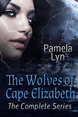 Book cover for Wolves of Cape Elizabeth