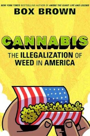 Cover of Cannabis