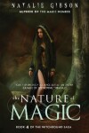 Book cover for The Nature of Magic