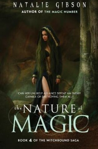 Cover of The Nature of Magic