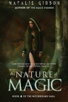 Book cover for The Nature of Magic