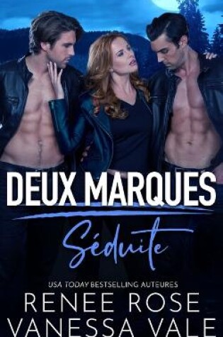 Cover of Se&#769;duite