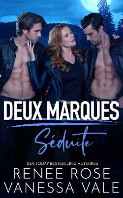 Book cover for Se&#769;duite