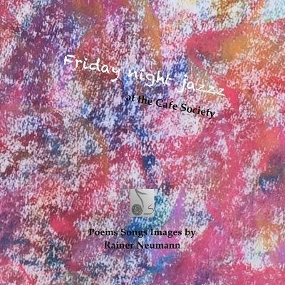 Book cover for Friday Night Jazzz