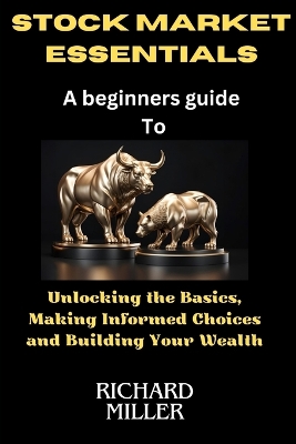 Book cover for Stock market essentials