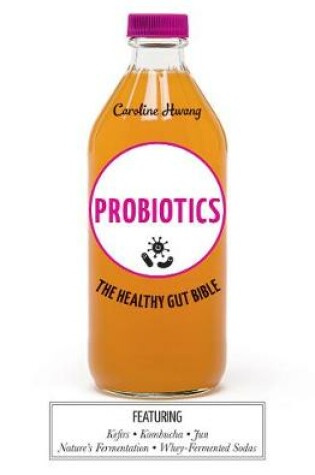 Cover of Probiotics