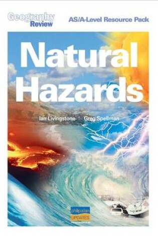 Cover of Natural Hazards Teacher Resource Pack