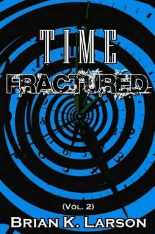 Cover of Time Fractured