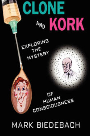 Cover of Clone and Kork
