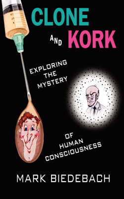 Book cover for Clone and Kork