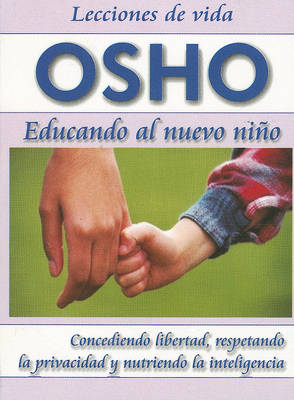 Cover of Educando al Nuevo Nino