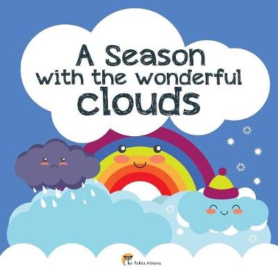 Cover of A Season with the Wonderful Clouds