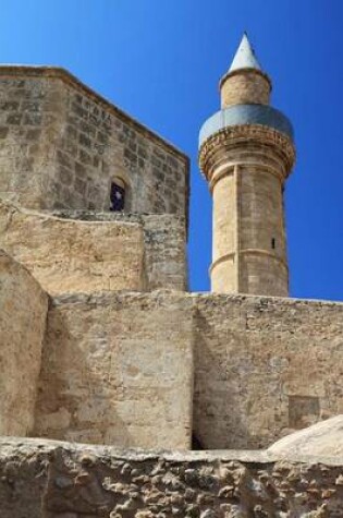 Cover of Tower of a Mosque