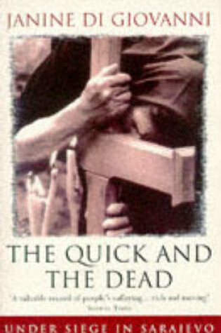 Cover of The Quick and the Dead