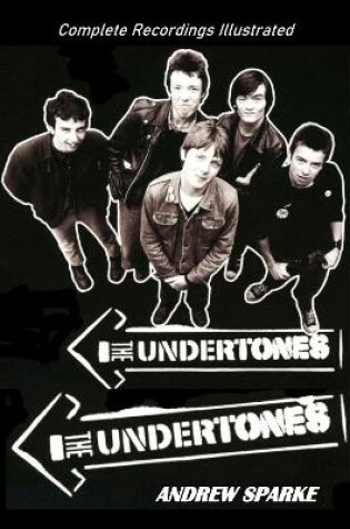Cover of The Undertones